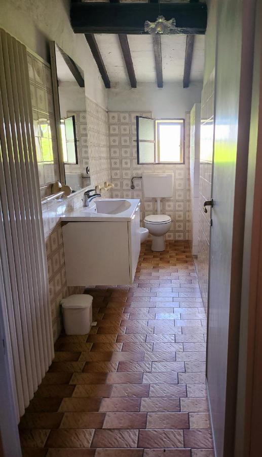 チェルタルド Il Giuggiolo - La Collina Della Quiete Bed & Breakfast 部屋 写真